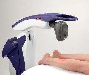 MLS Laser Therapy In Houston