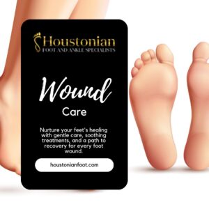 Wound Care Doctors In Uptown