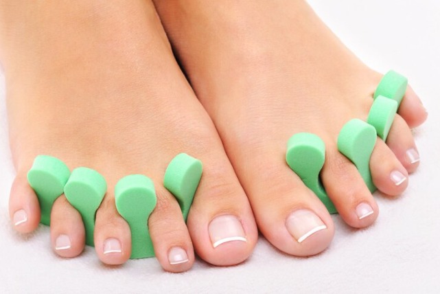 10 Ways to Avoid Pedicure Infections - Foot and Ankle Group