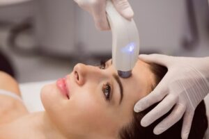 MLS Laser Therapy Near TX 77079