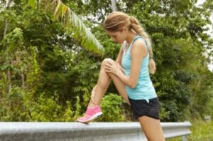 Ankle Injuries Treatment In Houston