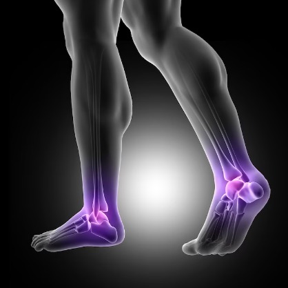 Doctor Heel In TX 77079 | If you are experiencing heel pain in Houston