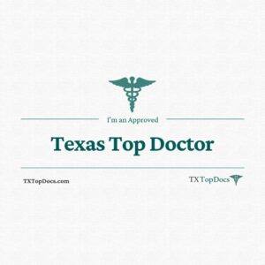 Texas Top Doctor