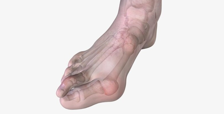 Best Podiatrist Galleria Houston