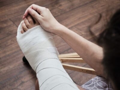 Wound Care Doctors Near Houston