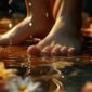 Diabetic Foot Care Specialist in Houston | Flat Feet Treatment In Uptown