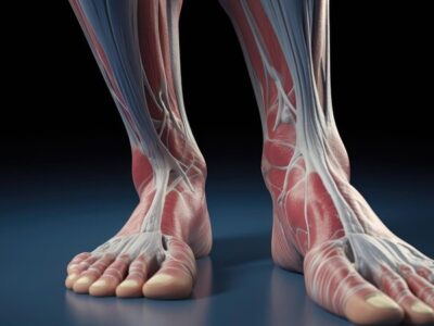Metatarsalgia Treatment In Uptown