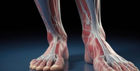 Metatarsalgia Treatment In Uptown