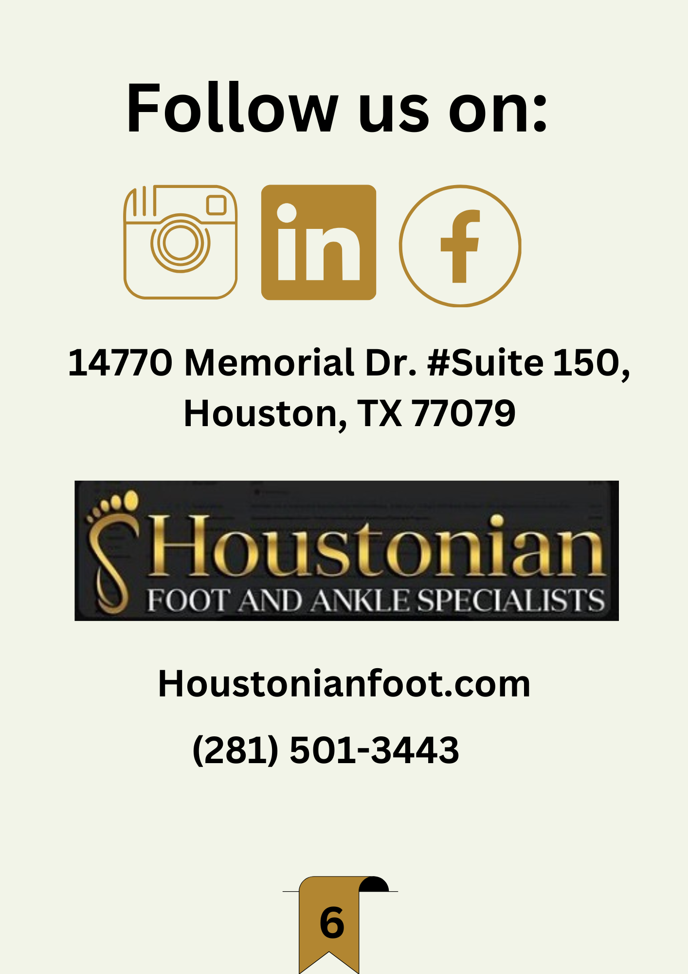 Ingrown Toenail Removal in Katy